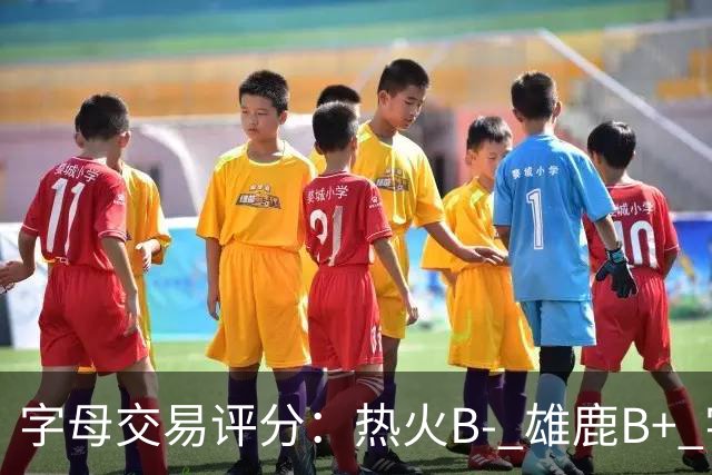 字母交易评分：热火B- 雄鹿B+ 字母还能巅峰多久？雄鹿卖得太晚了